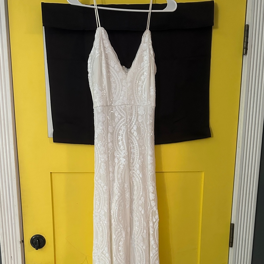 Southern Fried Chics dress